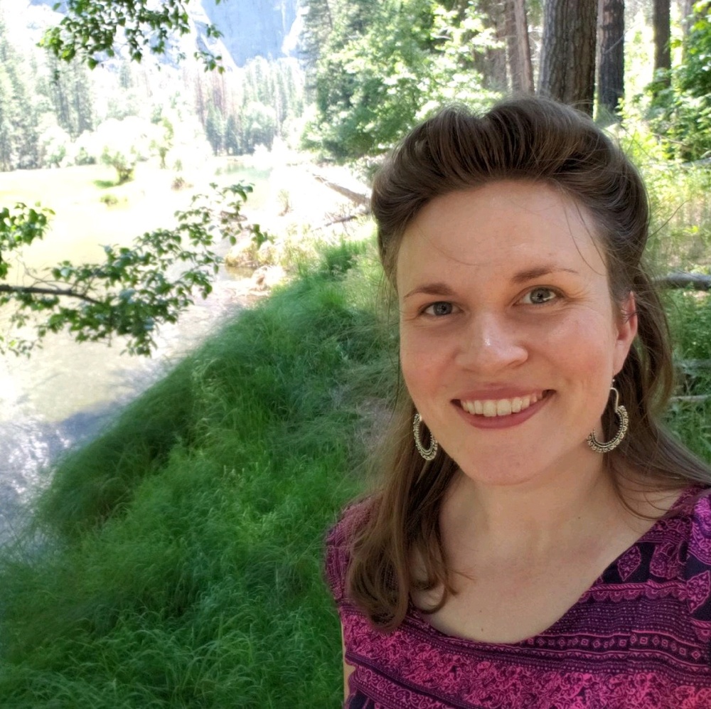 Meet your Posher, Carole